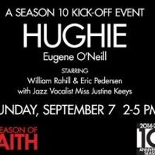 South Camden Theatre Company's Annual Fundraiser, Featuring Performance of HUGHIE to 