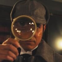 Byers-Evans House Theatre to Premiere SHERLOCK HOLMES AND THE WHITECHAPEL MURDERS…