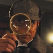 Byers-Evans House Theatre to Premiere SHERLOCK HOLMES AND THE WHITECHAPEL MURDERS, 9/