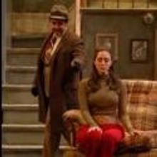 Photo Flash: First Look at WAIT UNTIL DARK at John W. Engeman Theater