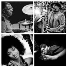 Celebrity Series of Boston Presents THE SPRING QUARTET Tonight