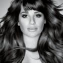 Lea Michele Announced As L'Oreal Paris Newest Brand Ambassador