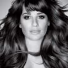 Lea Michele Announced As L'Oreal Paris Newest Brand Ambassador