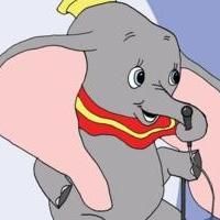 DUMBO COMEDY Continues 8/26