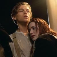 TITANIC LIVE: Movie Score World Premiere in 2015!
