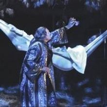 Photo Flash: First Look at Shakespeare Center of LA's A MIDSUMMER NIGHT'S DREAM