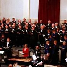 Pilgrim Festival Chorus Celebrates 15th Anniversary with Works of Mendelssohn and Bac
