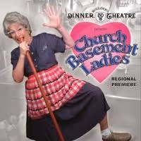 BWW Reviews: Boulder's Dinner Theatre Presents Adorable Performances in CHURCH…