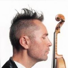 Violinist Nigel Kennedy Returns to Australia on Tour