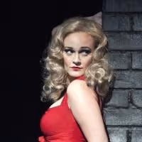 Photo Flash: Signature Theatre's CLOAK AND DAGGER Production Photos