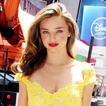 Fashion Photo of the Day 6/10/13 - Miranda Kerr