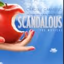 SCANDALOUS Begins Performances at Broadway's Neil Simon Theatre Today, October 13