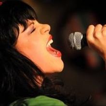 Katrina Rose Dideriksen Set for Marty Thomas Presents DIVA at Industry Bar Tonight