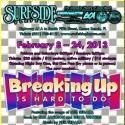 BREAKING UP IS HARD TO DO Opens at Surfside Players Tonight