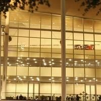 Musiqa Presents Contemporary Theater & Music, 4/6