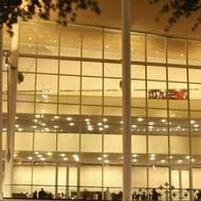 Musiqa Presents Contemporary Theater & Music, 4/6