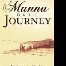 Andrew L. Smith's 2012 Book Presents Devotional Poetry