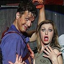 EVIL DEAD THE MUSICAL Set for Las Vegas Comic Expo, 9/28-29