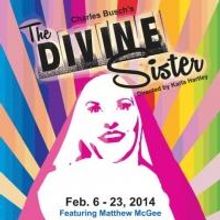 Stageworks Theatre to Present THE DIVINE SISTER, 3/7