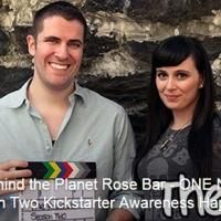 THE RESIDUALS' Pensavalle To Raise KickStarter Awareness by Tending Bar 9/22