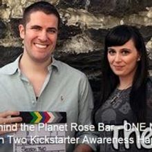 THE RESIDUALS' Pensavalle To Raise KickStarter Awareness by Tending Bar 9/22