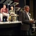 Midwest New Musicals Presents EVE Concert Reading Tonight