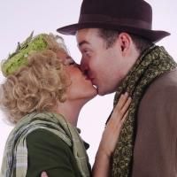 Candlelight Dinner Playhouse's SHE LOVES ME Opens Tomorrow