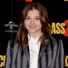 Fashion Photo of the Day 8/7/13 - Chloe Grace Moretz