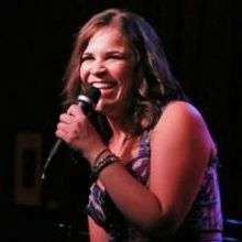 Photo Flash: Lindsay Mendez & Marco Paguia Return to Birdland Jazz Club