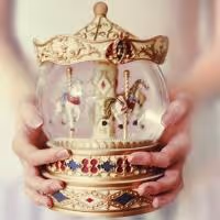 Morphic Graffiti Announce CAROUSEL At Arcola Theatre, June 2014