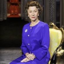 THE AUDIENCE to Screen Live in HD at Ridgefield Playhouse, 7/20