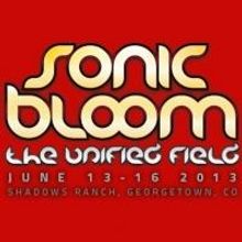 8th Annual SONIC BLOOM Festival Announced