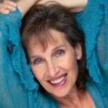 Andrea Marcovicci Brings SMILE to Cafe Carlyle, Now thru Oct 27