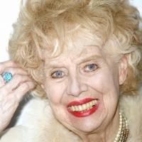 Photo Coverage: Remembering Sheila MacRae