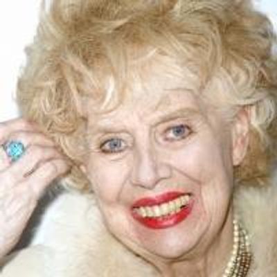 Photo Coverage: Remembering Sheila MacRae