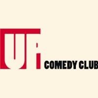 UP Comedy Club Announces Spring Line-Up of Stand-Up and Sketch Comedy