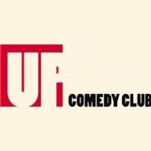 UP Comedy Club Announces Spring Line-Up of Stand-Up and Sketch Comedy
