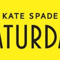 Control Group Unveils Immersive Retail Experience for Kate Spade Saturday