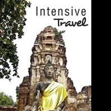 Bob “China Bob” McCafferty and Billie Jo Comisky's First Book “Intensive Travel