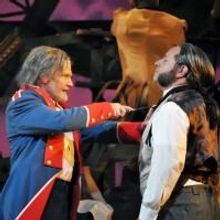 Photo Flash: First Look at Ivan Rutherford, Doug Jabara and More in Reagle Music…