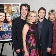 Photo Coverage: Broadway's Best Returns to Minetta Lane Theatre to Celebrate NYC…