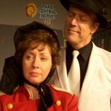 Leddy Center to Stage GUYS AND DOLLS, 7/11-27