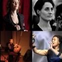 Vital Vox Festival to Celebrate Power of the Human Voice at Roulette, 3/25-26