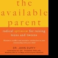Dr. John Duffy Helps Parents of Adult Children