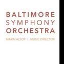 Jackie Evancho Featuring the Baltimore Symphony Orchestra to Play Joseph Meyerhoff…