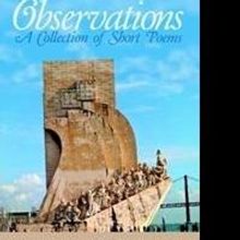 OBSERVATIONS Poetry Collection is Released