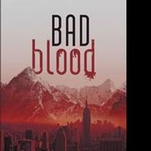 Clotting the Circulation of Societal Injustices in Author Guy Young's New Novel
