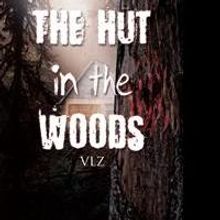VLZ's second book, “The Hut in the Woods” is a haunting work that is a mind-bendi