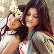Photo Coverage: Kendall & Kylie x Pac Sun