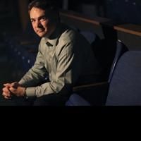 BWW Interviews: Video Interview with James Venhaus, Playwright of THE HAPPY COUPLE Video